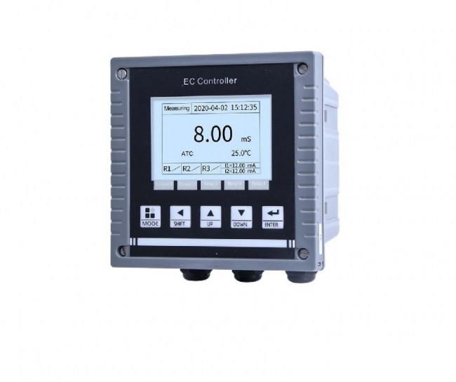 Conductivity controller SUP-EC8.0